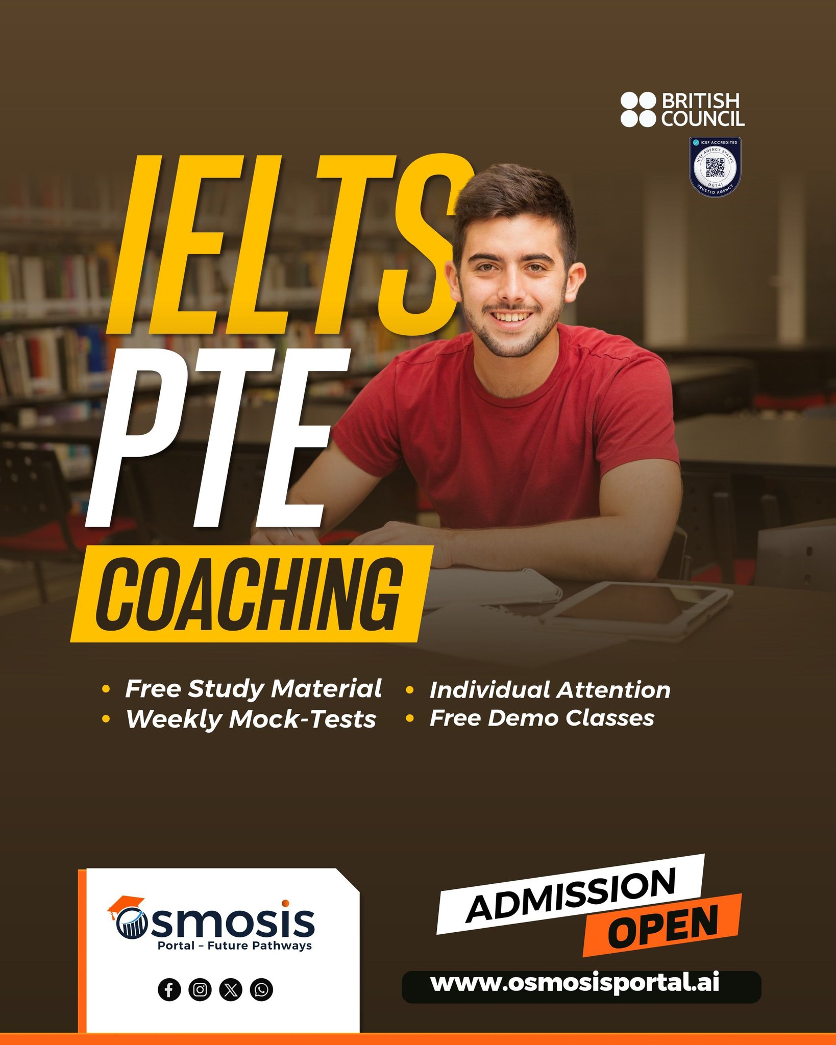 Image gallery marquee