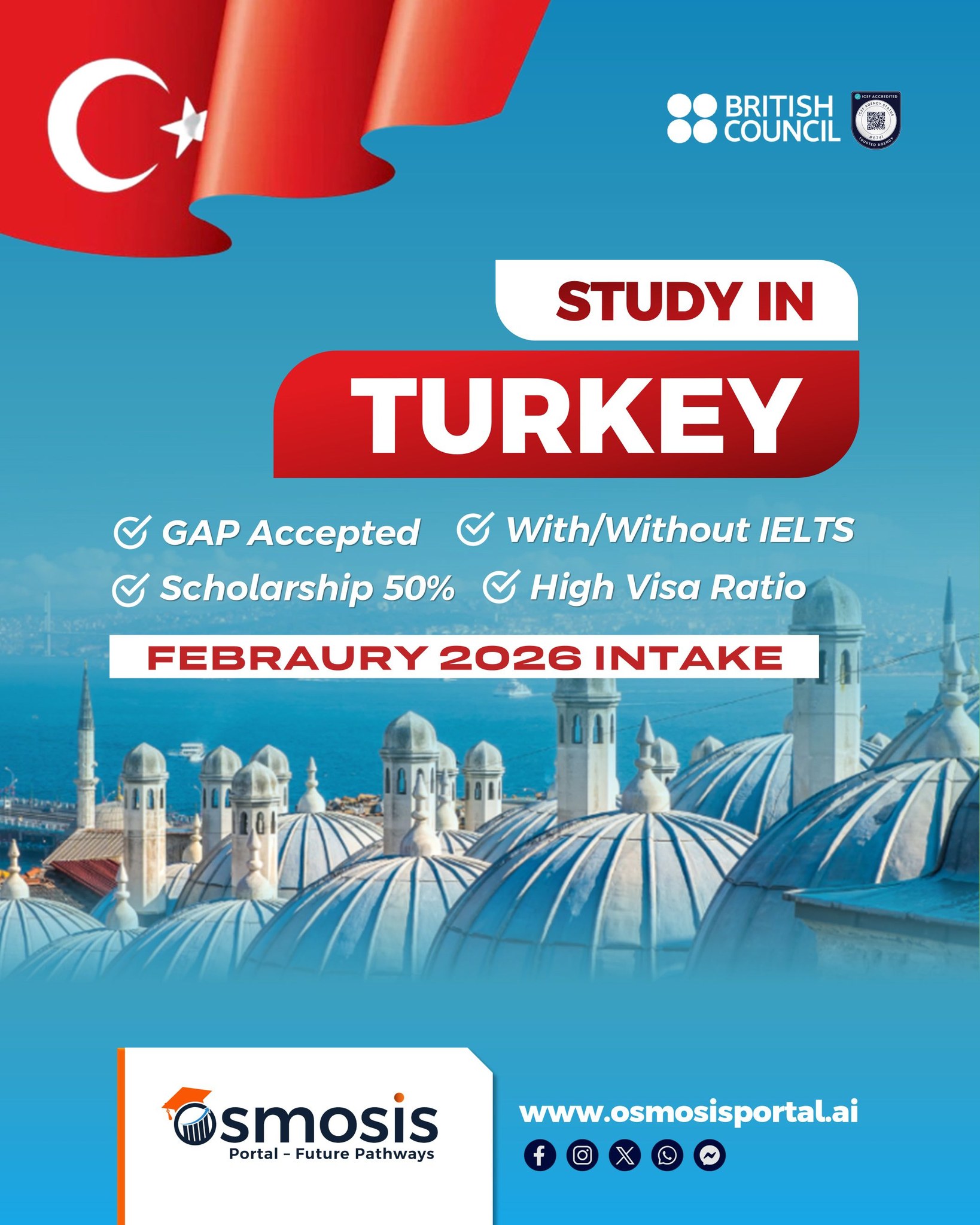 Image gallery marquee